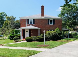 1141 Glendale Rd, Baltimore, MD 21239