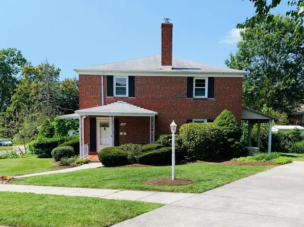 1141 Glendale Rd, Baltimore, MD 21239