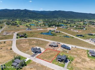9270 Timberline Loop, Victor, ID 83455
