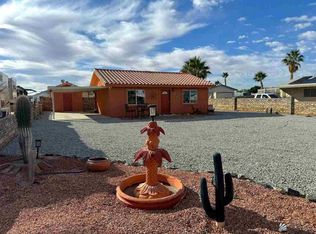 13257 E 46th Dr, Yuma, AZ 85367