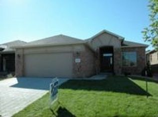 8247 Hidden Cove Ct, Windsor, CO 80528