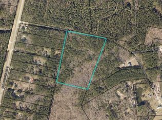 0 Abercorn Rd, Rincon, GA 31326