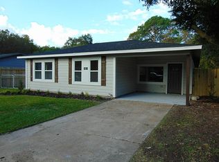 625 N Anderson St, Angleton, TX 77515