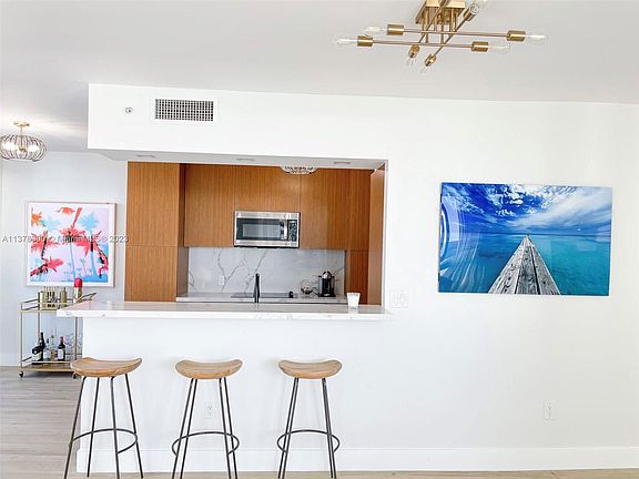 2nd image of 6365 Collins Ave APT 1407