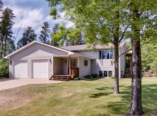 9181 Procyon Ln NW, Bemidji, MN 56601