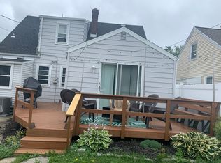 360 Grover Cleveland Hwy, Amherst, NY 14226