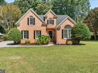 2952 Stanton Ct NW, Kennesaw, GA 30144