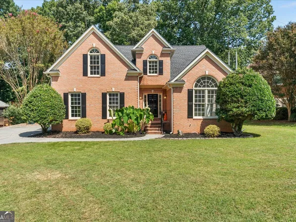 2952 Stanton Ct NW, Kennesaw, GA 30144