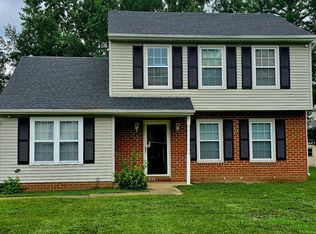 1013 Leslie Ann Dr, Richmond, VA 23223