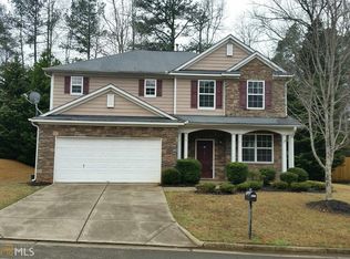 409 Howell Xing, Canton, GA 30115