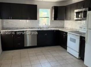 1704 SW 43rd Ave, Fort Lauderdale, FL 33317