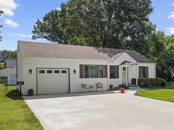 1047 S 55th Ter, Kansas City, KS 66106