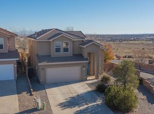 1327 Mirador Loop NE, Rio Rancho, NM 87144