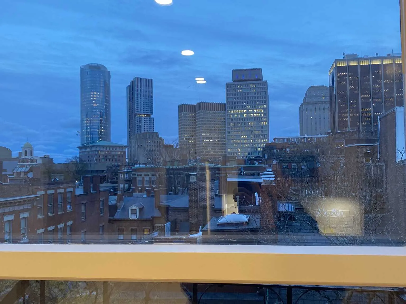 2 bed, $3,600 — Photo 2