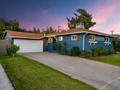 1145 Keifer St, Marysville, CA, 95901