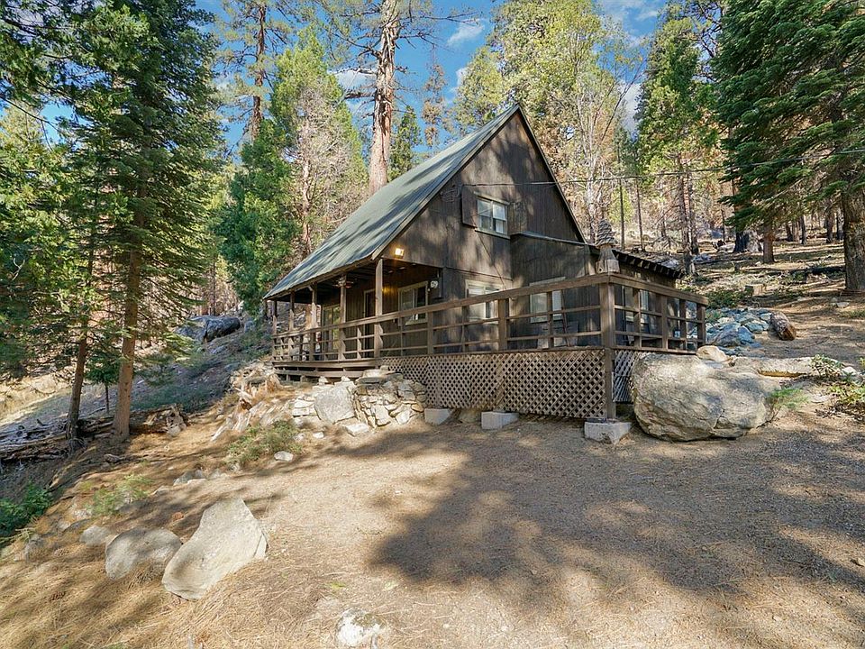 2LOT Forni Crk, Kyburz, CA 95720 MLS 223064679 Zillow