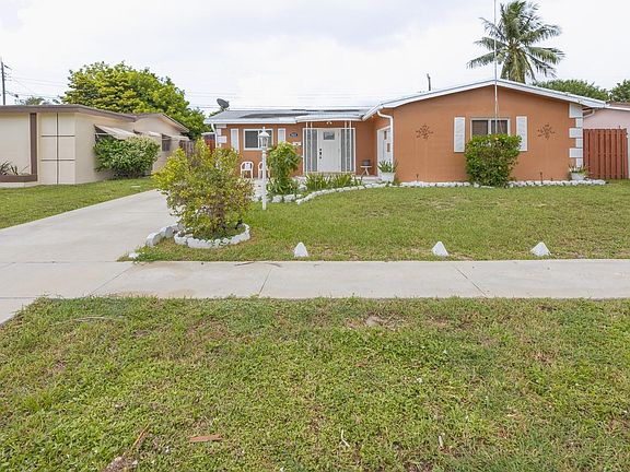 2nd image of 6620 NW 24th Place
