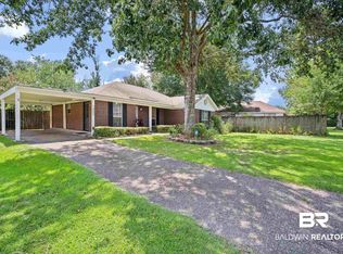 1860 Woodcrest Ct, Semmes, AL 36575