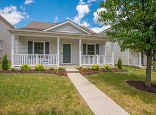 2676 Sparrow Hill Dr, Columbus, OH 43219