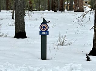 17714 Preservation Loop #480, Bend, OR 97707