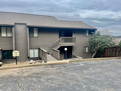 200 Hamilton Oaks Dr #A4 Photo 1