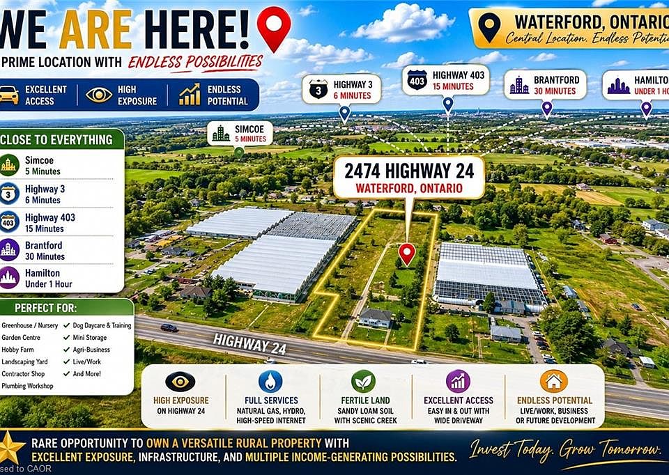 1st image of 2474 State Highway 24
