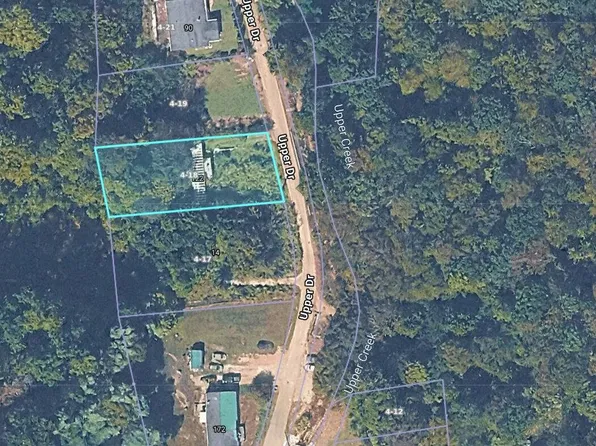 122 Upper Dr, Handley, WV 25102