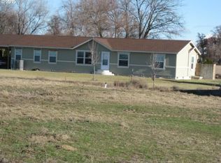 77714 S Edwards Rd, Stanfield, OR 97875