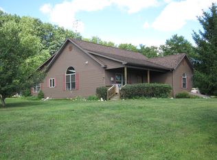 2750 Apple Ln, Watkins Glen, NY 14891