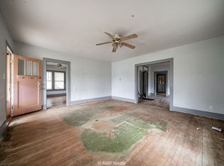 903 N H Ave, Haskell, TX 79521