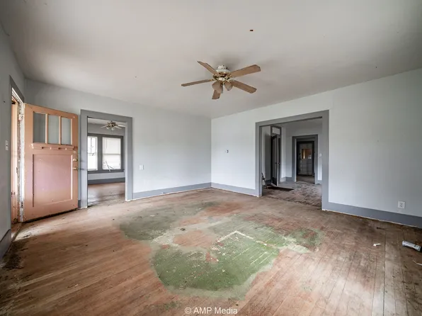 903 N H Ave, Haskell, TX 79521