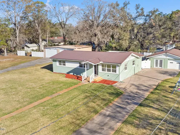 8871 MANSON Circle, Jacksonville, FL 32220