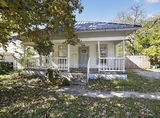 3916 2nd St, Greenville, TX 75401
