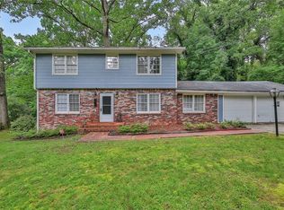 3645 Melvin Dr SW, Atlanta, GA 30331