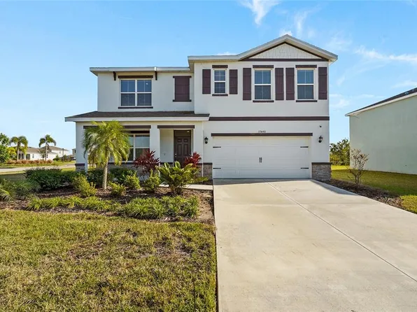 17448 Harvest Moon Way, Bradenton, FL 34211