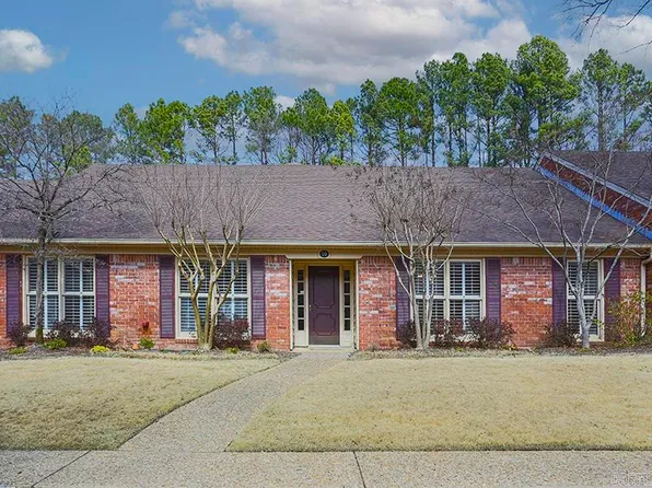 707 Pleasant Valley Dr Unit 10, Little Rock, AR 72227