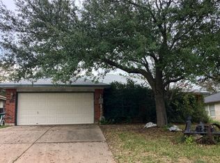 1204 Rice Ave, Cedar Park, TX 78613