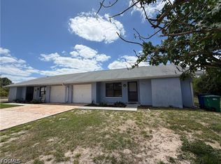 4515 Douglas Ln, Lehigh Acres, FL 33973