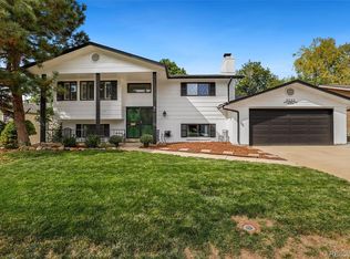 8533 E Saratoga Pl, Denver, CO 80237