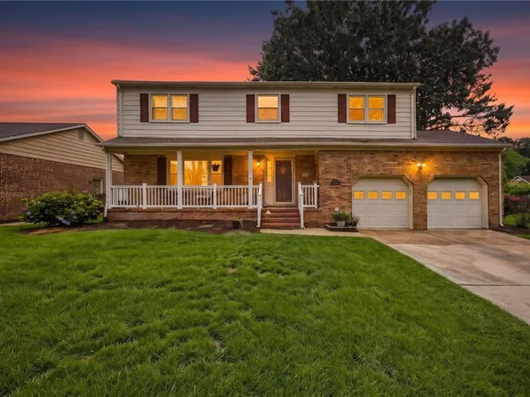 5500 Macguffie St, Virginia Beach, VA 23464