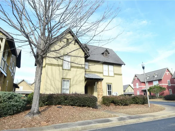 650 Dekalb St Unit 1327, Auburn, AL 36830