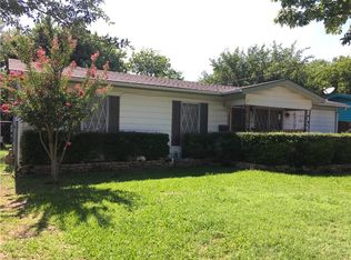 4221 Hardy St, Fort Worth, TX 76106