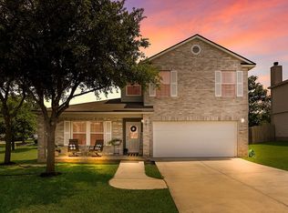 201 Bridge Xing, Cibolo, TX 78108