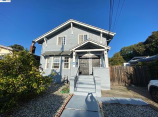 3264 Kansas St, Oakland, CA 94602