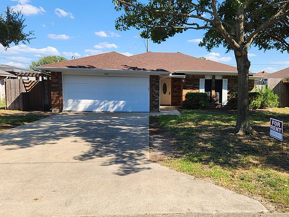 110 Meadow Drive