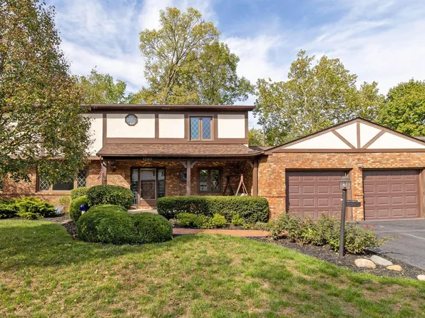 1240 Brookridge Dr, Columbus, OH 43235