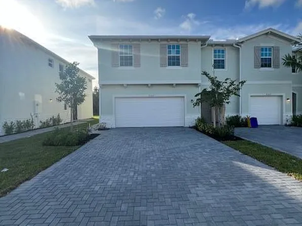 4309 Hammock Grove Dr, Lake Worth, FL 33467