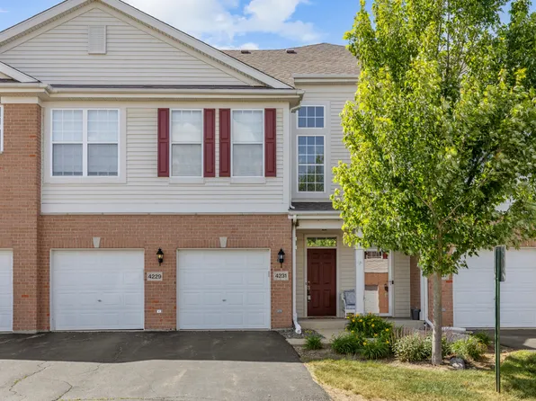 4231 Savoy Ln Unit 4231, McHenry, IL 60050