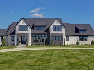 126 E Wisteria Ln, Ozark, MO 65721