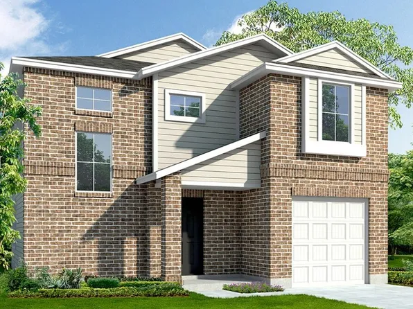 15502 Ruby Hummingbird, San Antonio, TX 78253